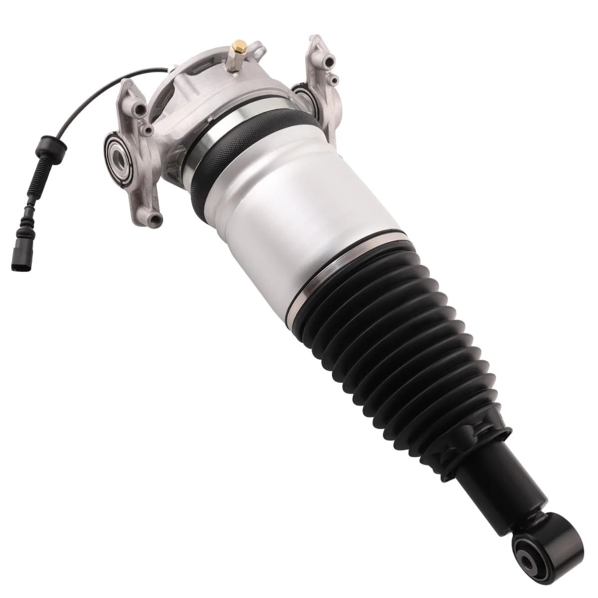 Rear Left Air Suspension Strut For Porsche Cayenne 92A 2010-2023 95535801910