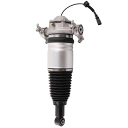 Rear Left Air Suspension Strut For Porsche Cayenne 92A 2010-2023 95535801910