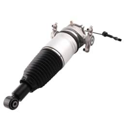 Rear Left Air Suspension Strut For Porsche Cayenne 92A 2010-2023 95535801910