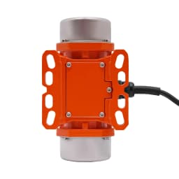 100w 220V Concrete Vibrator Motor 3000r/min Electric Vibrating Vibration Motor