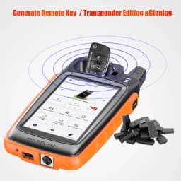 Xhorse VVDI Key Tool Max Remote and Chip Generator Programming Device