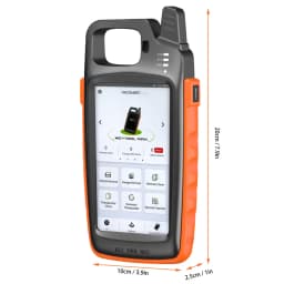 Xhorse VVDI Key Tool Max Remote and Chip Generator Programming Device