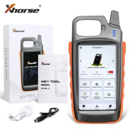 Xhorse VVDI Key Tool Max Remote and Chip Generator Programming Device