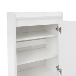 Home Shoes Storage Holder Shoe Organizers Rack Shelf Freestanding Shoe Cabinet with Cushions for Hallway Living Room Bedroom
