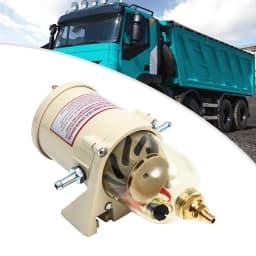 Oil-water Separator 500FG 500FH Marine Engine Fuel Oil Water Separator Turbine Diesel Filter Cartridge