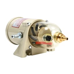 Oil-water Separator 500FG 500FH Marine Engine Fuel Oil Water Separator Turbine Diesel Filter Cartridge
