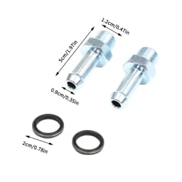 Oil-water Separator 500FG 500FH Marine Engine Fuel Oil Water Separator Turbine Diesel Filter Cartridge