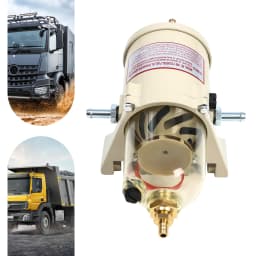 Oil-water Separator 500FG 500FH Marine Engine Fuel Oil Water Separator Turbine Diesel Filter Cartridge