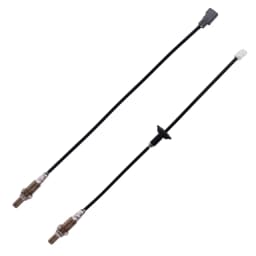 New 2PC O2 Sensor Set For Corolla Matrix 1.8L 2003-2004 8946512770 234-4233