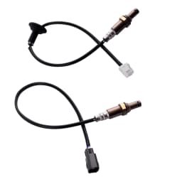 New 2PC O2 Sensor Set For Corolla Matrix 1.8L 2003-2004 8946512770 234-4233