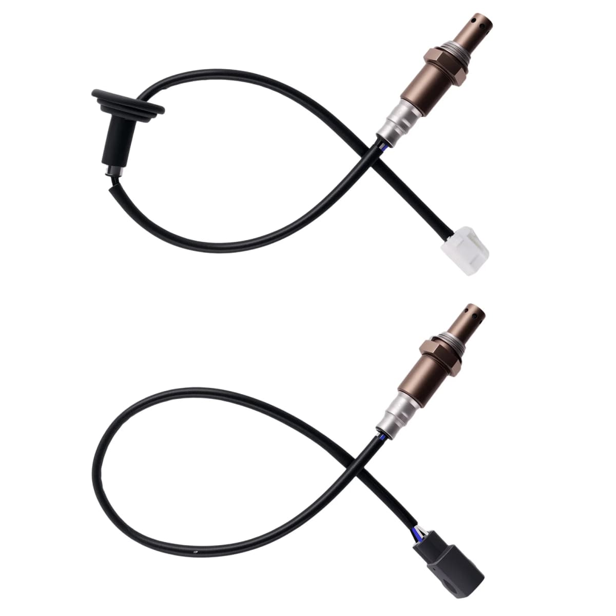 New 2PC O2 Sensor Set For Corolla Matrix 1.8L 2003-2004 8946512770 234-4233