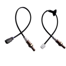 New 2PC O2 Sensor Set For Corolla Matrix 1.8L 2003-2004 8946512770 234-4233