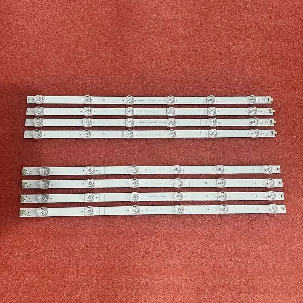LED Backlight Strip 12LED 960mm For Hisense 50A7500 50A7500F 50A7500FTUK 50AE7400F 50AE7400FTUK SVH500AD6 JHD500X3U51-TAL2K2