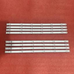 LED Backlight Strip 12LED 960mm For Hisense 50A7500 50A7500F 50A7500FTUK 50AE7400F 50AE7400FTUK SVH500AD6 JHD500X3U51-TAL2K2