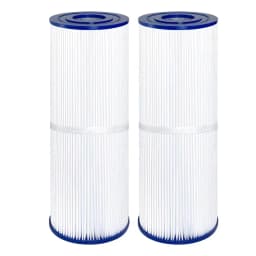 PLFPRB25-IN Hot Tub Filter cartridge For Pleatco PRB25-IN, Unicel C-4326, Filbur FC-2375, R173429, 8172500 303909 M-4326