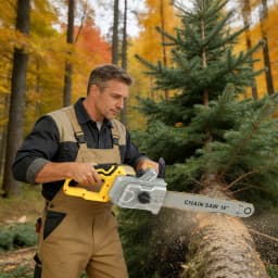 2000W 800R/Mincordless Chainsaw Handheld Garden Electric Chain Saw Woodwork Cutting Electric Saw for Tree Branch Wood Cutting
