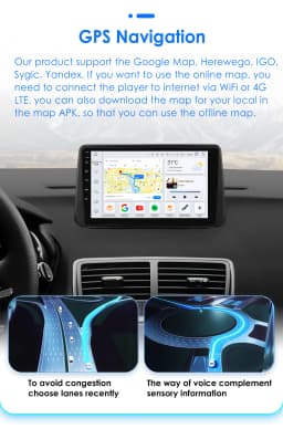 2DIN 360 Camera Android Autoradio for Opel Meriva B 2009 - 2014 AI Carplay multimedia plaeyr GPS Stereo 9"car intelligent Screen