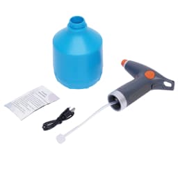 Electric Watering Can, High Pressure Garden Sprayer for Plant Watering, Electric Spray Bottle Watering Tool 1000ml/33.81 Oz