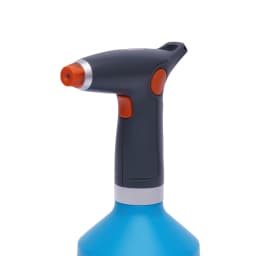 Electric Watering Can, High Pressure Garden Sprayer for Plant Watering, Electric Spray Bottle Watering Tool 1000ml/33.81 Oz