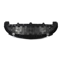 A1768850736 For Mercedes Benz A Class W176 2016-18 Front Bumper Guard Protector A200 A220 A160 A180 A250 Bumper Under Tray Cover