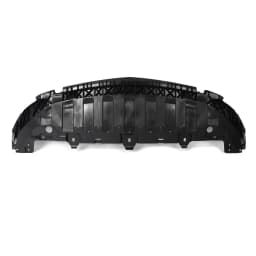 A1768850736 For Mercedes Benz A Class W176 2016-18 Front Bumper Guard Protector A200 A220 A160 A180 A250 Bumper Under Tray Cover
