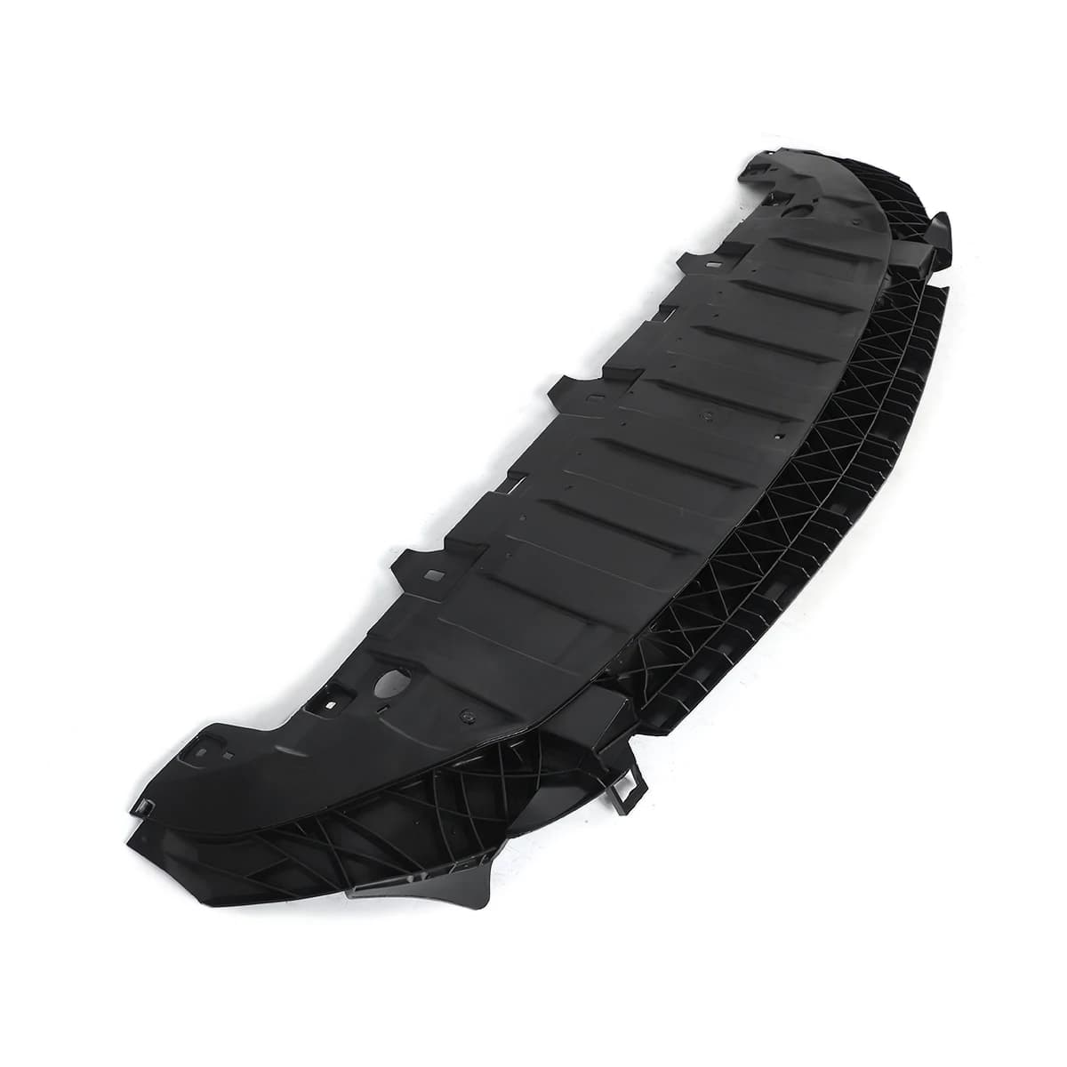 A1768850736 For Mercedes Benz A Class W176 2016-18 Front Bumper Guard Protector A200 A220 A160 A180 A250 Bumper Under Tray Cover
