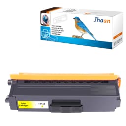 Jhaan TN423 TN-423 Toner Compatible with Brother TN-423 TN421 TN-421 for Brother MFC-L8690CDW Toner HL-L8260CDW DCP-L8410CDW