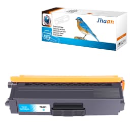 Jhaan TN423 TN-423 Toner Compatible with Brother TN-423 TN421 TN-421 for Brother MFC-L8690CDW Toner HL-L8260CDW DCP-L8410CDW