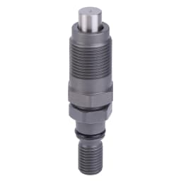 3Pcs Fuel Injectors Spray Nozzles Compatible for Yanmar 3TNA72 Replaces 719255-53100
