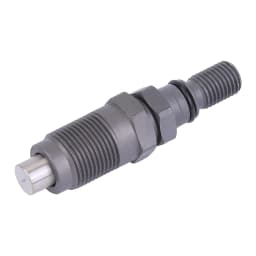 3Pcs Fuel Injectors Spray Nozzles Compatible for Yanmar 3TNA72 Replaces 719255-53100
