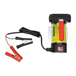 Universal 200W 45L/m High Efficiency & Quality Diesel Oil Pump Kit Powerful Fuel Oil Transfer Pump Self-Suction Diesel Engine