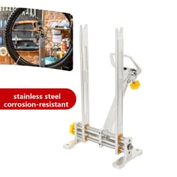 Road Bicycle Wheel Set Repair Tools Bicycle Wheel Set Alignment Frame Wheel Alignment Frame Bicycle Alignment Frame