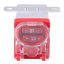 ABS Overvoltage Relay V30-71-0013 Compatible for Mercedes G S-Class W201 C124 W416
