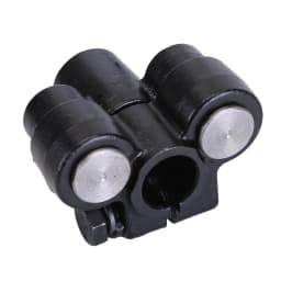 Steering Clutch Connector Compatible for Mercedes Benz SL R107 W108 W109 W114 W115 W116 Series Replaces 1154600510 A1154600510
