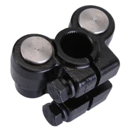Steering Clutch Connector Compatible for Mercedes Benz SL R107 W108 W109 W114 W115 W116 Series Replaces 1154600510 A1154600510