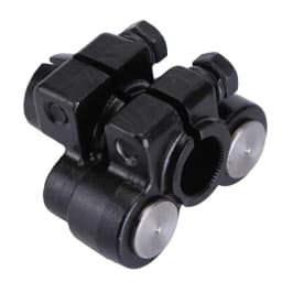 Steering Clutch Connector Compatible for Mercedes Benz SL R107 W108 W109 W114 W115 W116 Series Replaces 1154600510 A1154600510