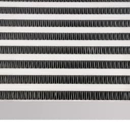 Aluminum Intercooler,Cooler Heat Exchanger for Skoda Fabia VRS Seat Sport VW Polo 1.9 TDI 130PD 60Psi