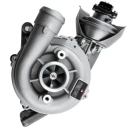 GT1749V Turbo Charger for Ford C-MAX Volvo C30 2.0 TDCi 100kw 760774-003 D4204T