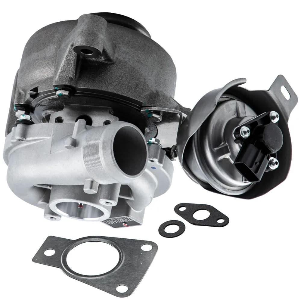 GT1749V Turbo Charger for Ford C-MAX Volvo C30 2.0 TDCi 100kw 760774-003 D4204T