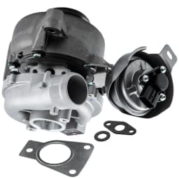 GT1749V Turbo Charger for Ford C-MAX Volvo C30 2.0 TDCi 100kw 760774-003 D4204T