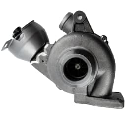GT1749V Turbo Charger for Ford C-MAX Volvo C30 2.0 TDCi 100kw 760774-003 D4204T