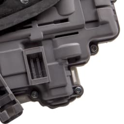 Door Lock Actuator Rear Left FOR VW EOS [2006-2015] 1P0839015