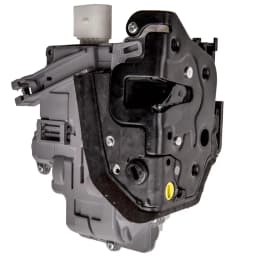 Door Lock Actuator Rear Left FOR VW EOS [2006-2015] 1P0839015