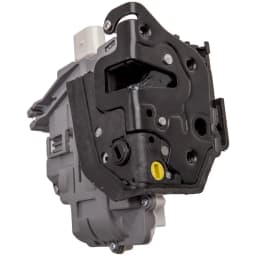 Door Lock Actuator Rear Left FOR VW EOS [2006-2015] 1P0839015