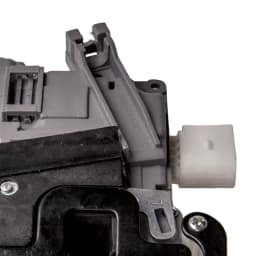 Door Lock Actuator Rear Left FOR VW EOS [2006-2015] 1P0839015