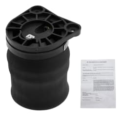 Rear Air Spring Bag Bellows For Mercedes W638 6383280501 6383280601 6383280701 for V Class Vito