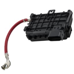 Fuse Holder For Sharan For VW Sharan 7M8, 7M9, 7M6 Bj. 2001-2010 7M3937548B 7M3937548A for Seat Alhambra Ford Galaxy Bj. 01-10