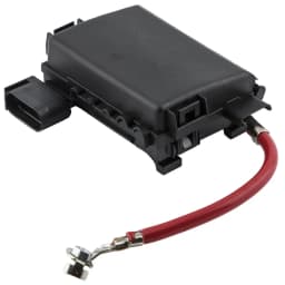 Fuse Holder For Sharan For VW Sharan 7M8, 7M9, 7M6 Bj. 2001-2010 7M3937548B 7M3937548A for Seat Alhambra Ford Galaxy Bj. 01-10