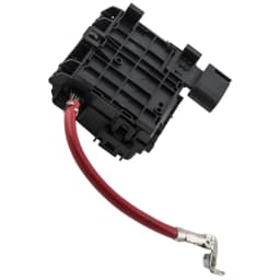 Fuse Holder For Sharan For VW Sharan 7M8, 7M9, 7M6 Bj. 2001-2010 7M3937548B 7M3937548A for Seat Alhambra Ford Galaxy Bj. 01-10