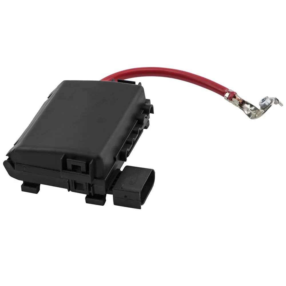 Fuse Holder For Sharan For VW Sharan 7M8, 7M9, 7M6 Bj. 2001-2010 7M3937548B 7M3937548A for Seat Alhambra Ford Galaxy Bj. 01-10